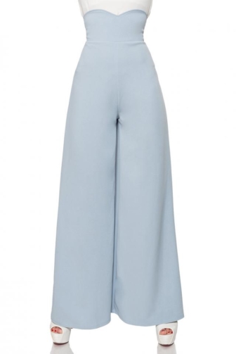 Marlene Trousers