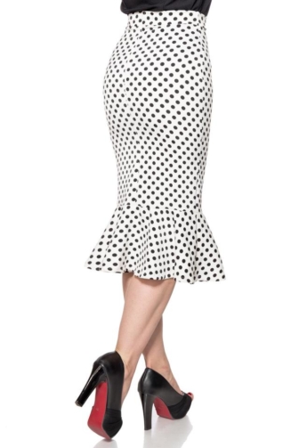 Pencil Skirt