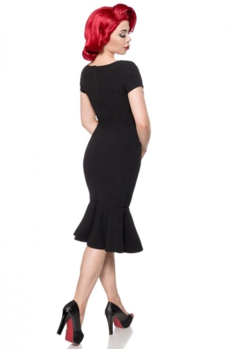 Retro Dress