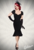 Retro Dress