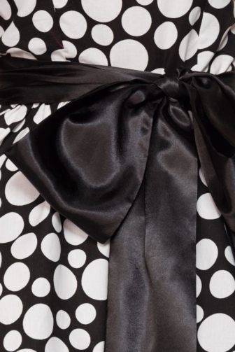 SPECIAL ITEM Vintage-Bandeau-Dress