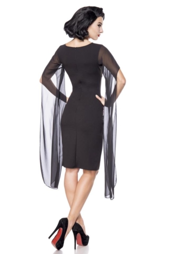 Retro Dress