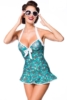 Vintage Swimdress