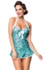 Vintage Swimdress