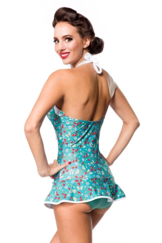 Vintage Swimdress