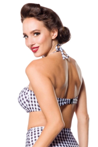 Vintage Bikini Top