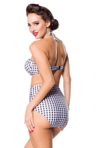 Vintage Bikini Top