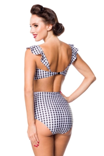 Vintage Bikini Top