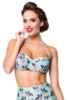 Vintage Bikini Top