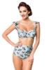 Vintage Bikini Top