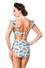 Vintage Bikini Top