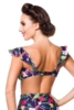 Vintage Bikini Top