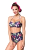 Vintage Bikini Top