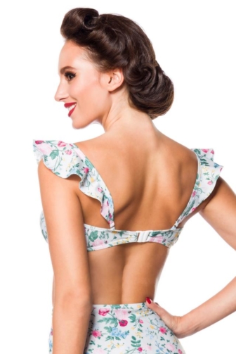 Vintage Bikini Top
