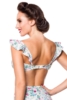 Vintage Bikini Top