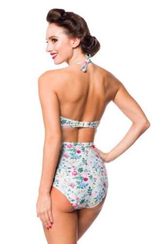 Vintage Bikini Top