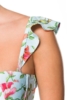 Vintage Bikini Top
