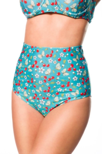 Bikini Panty