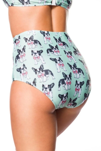 Bikini Panty