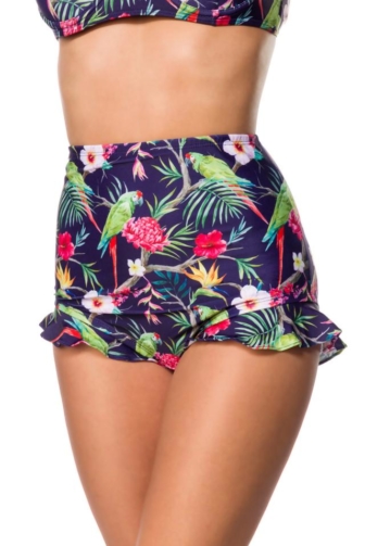Bikini Panty