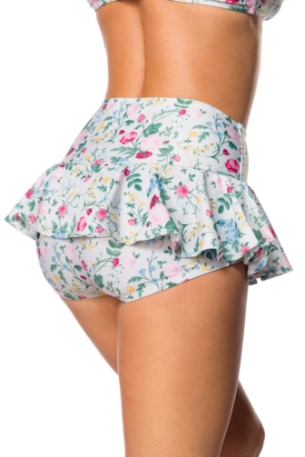 Bathing Skirt