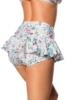Bathing Skirt