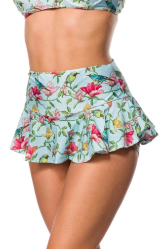 Bathing Skirt