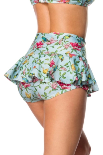 Bathing Skirt