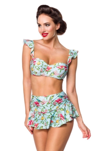 Bathing Skirt