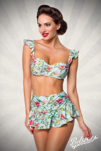Bathing Skirt