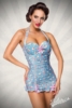 Vintage Swimsuit