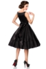 Premium Vintage Satin Dress