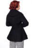 Belsira Premium Jacket with Wool