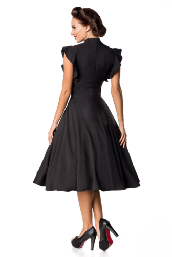 Premium Vintage Dress
