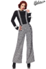 Belsira Premium Marlene Pants