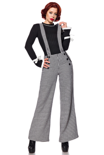 Belsira Premium Marlene Pants