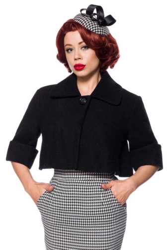 Belsira Premium Jacket with Wool