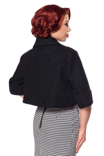 Belsira Premium Jacket with Wool
