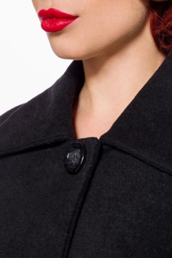 Belsira Premium Jacket with Wool