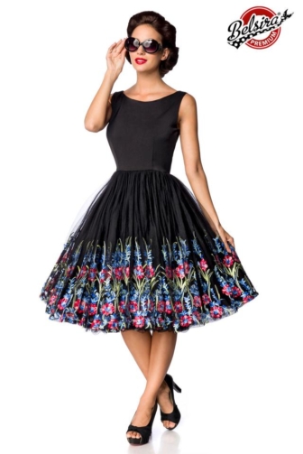 Belsira dress on sale