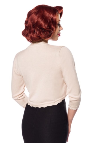 Knit Jacket