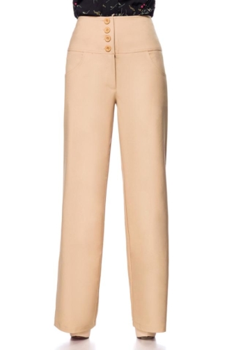 Marlene Pants