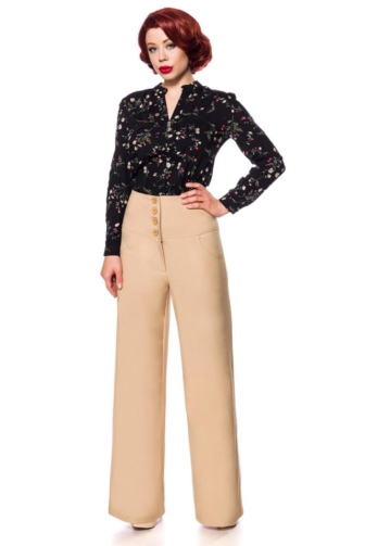 Marlene Pants