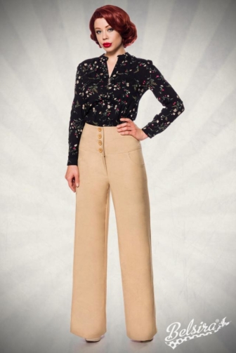 Marlene Pants