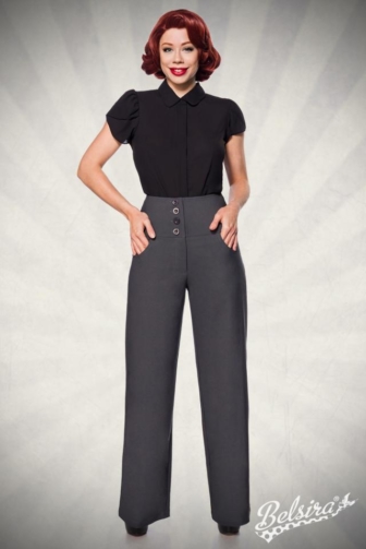 Marlene Pants