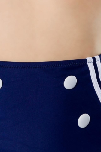 Vintage Bikini Briefs