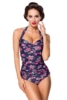 Vintage Swimsuit