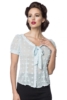 Vintage Shirt with loop