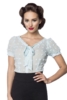 Vintage Shirt with loop