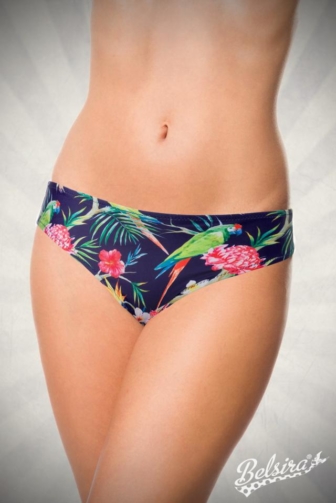 Swim Panty